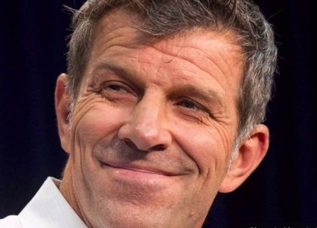 Marc Bergevin...comme Donald Trump....