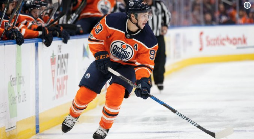 Marc Bergevin....Devrait profiter de la blessure de Ryan Nugent-Hopkins...