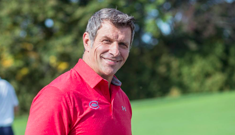 Marc Bergevin...Est maintenant surnommé...
