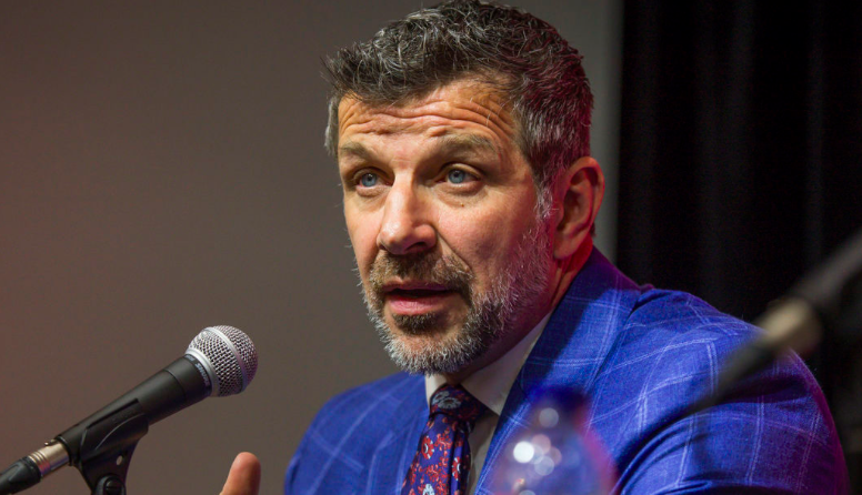 Marc Bergevin....le DG de l'ANNÉE?