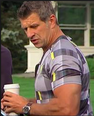 Marc Bergevin...se GRATTE la TÊTE...