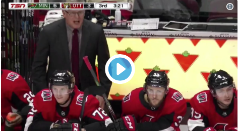 Marc Crawford veut prendre la place de Guy Boucher?