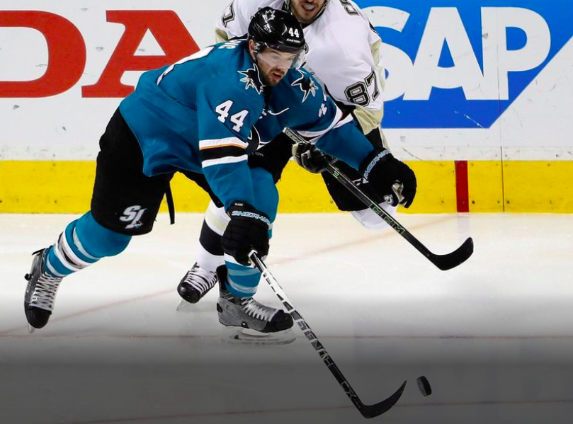 Marc-Edouard Vlasic...est FINI?