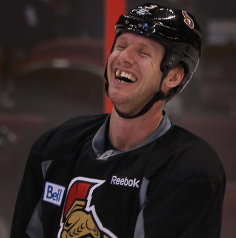 Marc Methot ne viendra pas à Montréal...