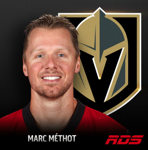 Marc Methot va-t-il accepter de finalement mettre Montréal ou Toronto sur sa liste...