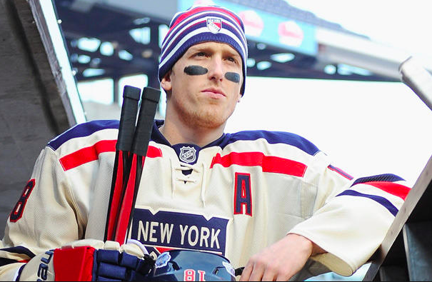 Marc Staal à Toronto?