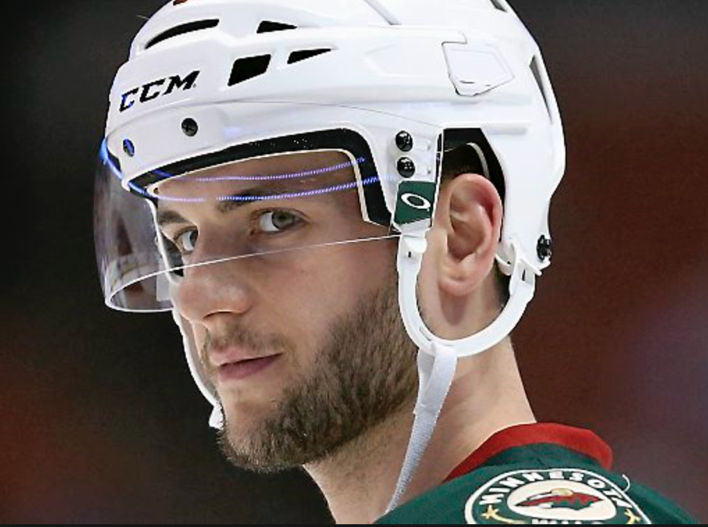 Marco Scandella échangé !!!!