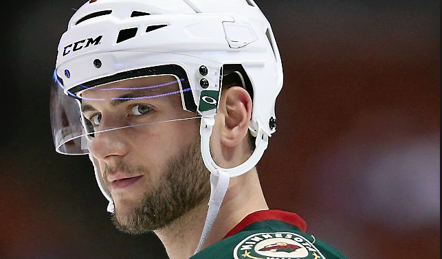 Marco Scandella maintenant le PLAN A de Bergevin?