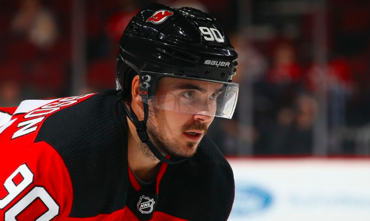 Marcus Johansson à Montréal?