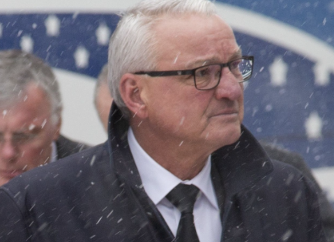 Mario Tremblay semble ASSURÉ que Marc Bergevin soumettra une offre à Ilya Kovalchuk.