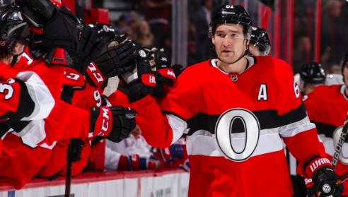 Mark Stone et Matt Duchene sont des MENTEURS?