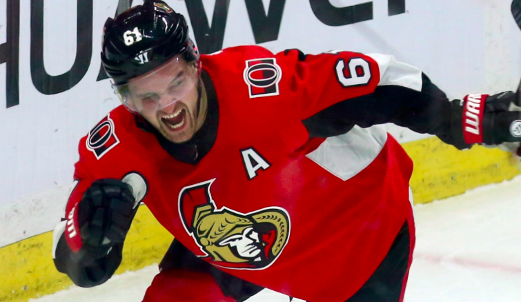 Mark Stone...va être SURPAYÉ...
