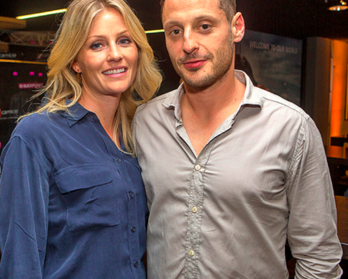 Mark Streit devra CALMER son EX...