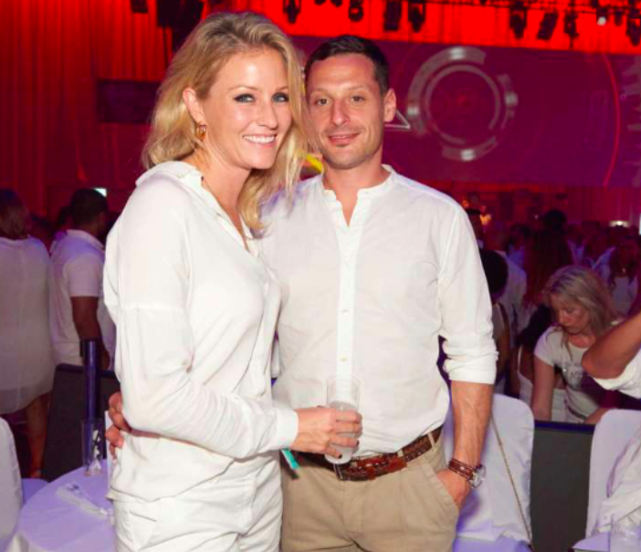 Mark Streit devra CALMER son EX...