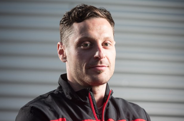 Mark Streit, le FAUX CHAMPION DÉPRIMÉ...