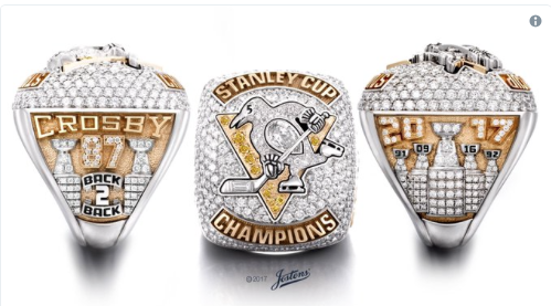 Mark Streit, le FAUX CHAMPION DÉPRIMÉ...