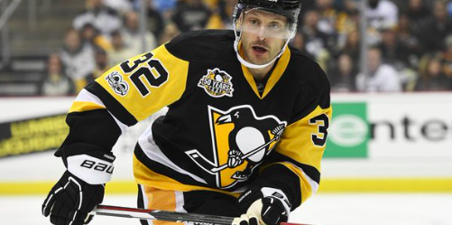Mark Streit n'a jamais reçu d'offre du CH!!!!