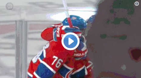 Markov et Subban étaient des REJETS..