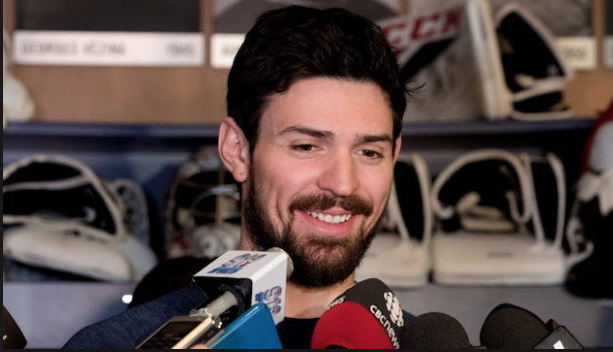 Martin Biron veut ÉCHANGER Carey Price!!!!!!!