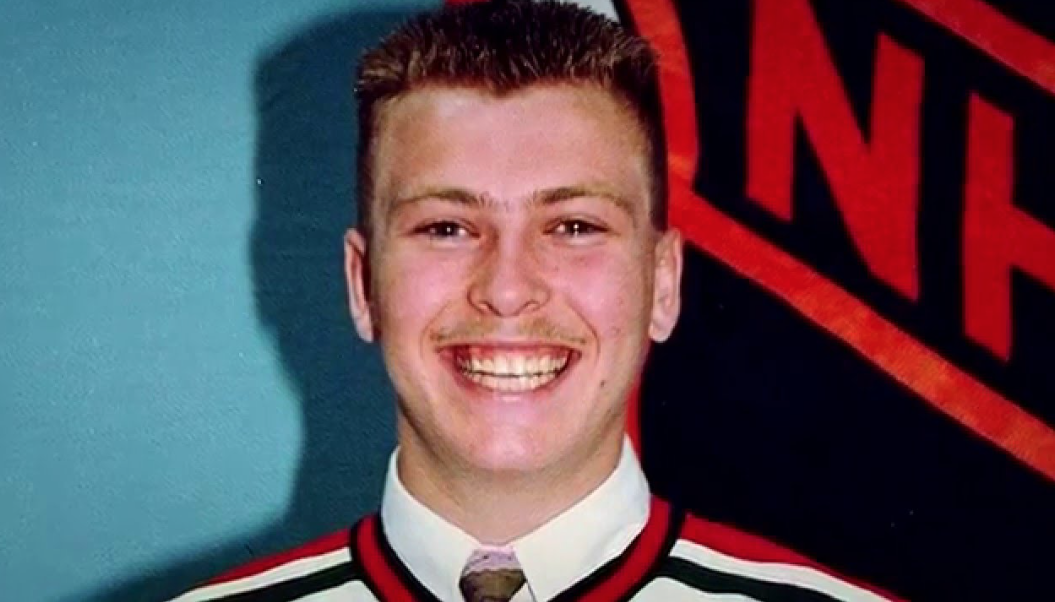 Martin Brodeur voudrait-il être DG du Canadien de Montréal?