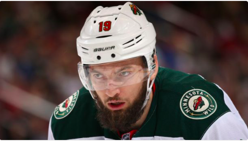 Martin Hanzal est-il une FRAUDE?