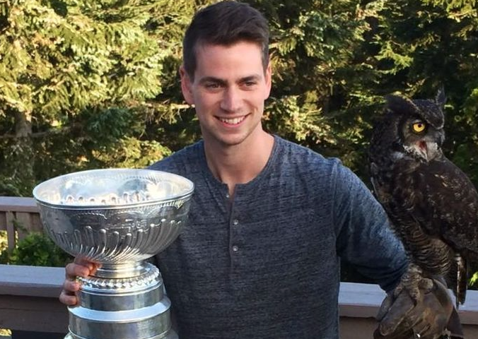 Martin Jones va aussi signer une prolongation de contrat...