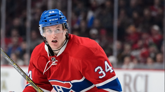 Martin Lapointe ne peut plus sentir le GROS PLEIN de SOUPE...