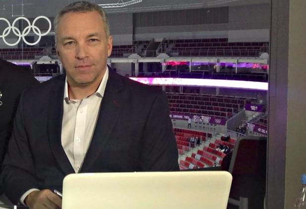 Martin Leclerc a décidé de ne pas répondre à Max Pacioretty qui l'a traité de MENTEUR sur les ondes de TSN 690....