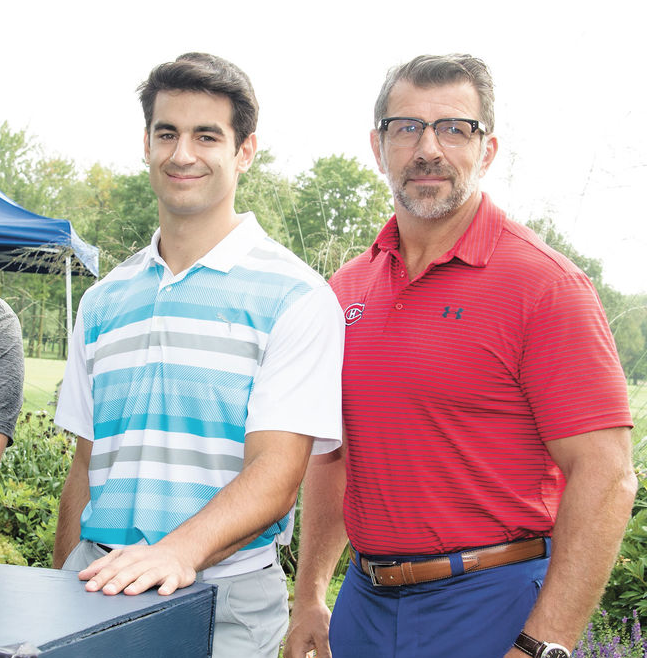 Martin Leclerc continue d'humilier Max Pacioretty...