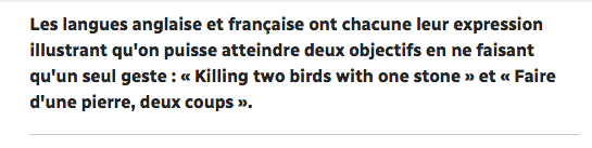 Martin Leclerc LICHE le CUL de DOM DOM DUCHARME sans bon sens..