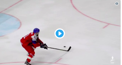 Martin Necas....le MEILEUR CHUMMÉ de Filip Zadina...