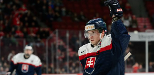 Martin Reway VISE Nikita Scherbak dans un DUEL...