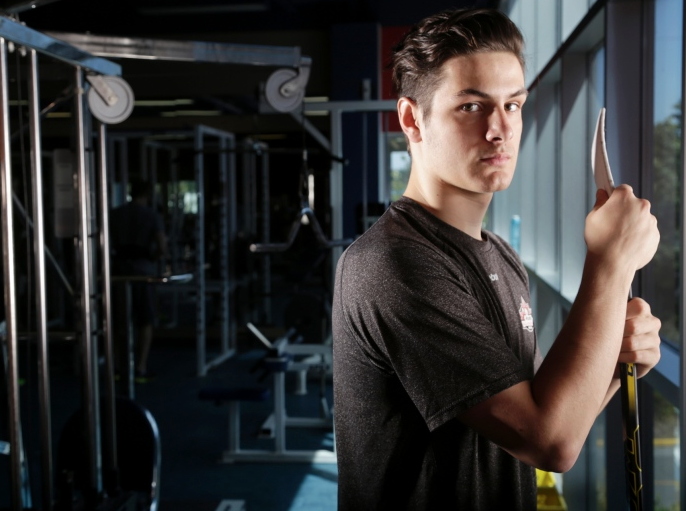 Mathew Barzal est ASSURÉ de faire l'équipe à Brooklyn...PARFAIT POUR TAVARES à Montréal...