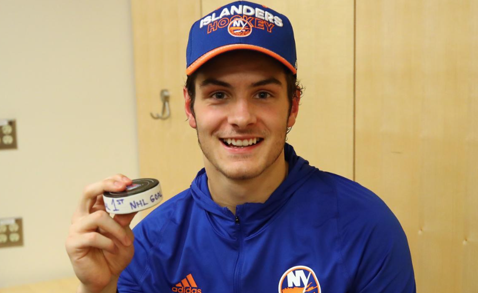 Mathew Barzal va convaincre John Tavares? De partir....