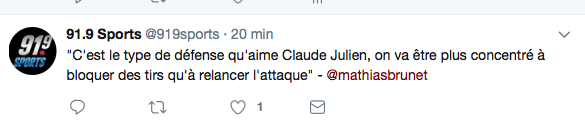 Mathias Brunet pense aussi que la TRAPPE est la seule façon...