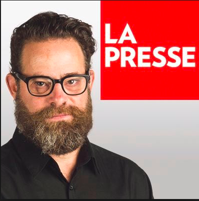 Mathias Brunet traité de HAS BEEN...