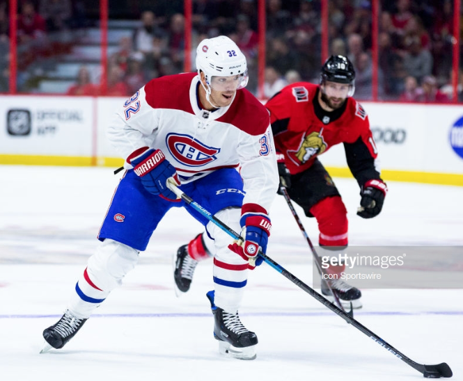 Mathias Brunet veut tellement Jack Hughes à Montréal...