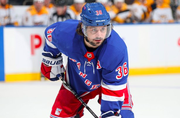 Mats Zuccarello  sera échangé!!!!