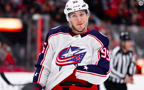 Matt Duchene à Montréal?