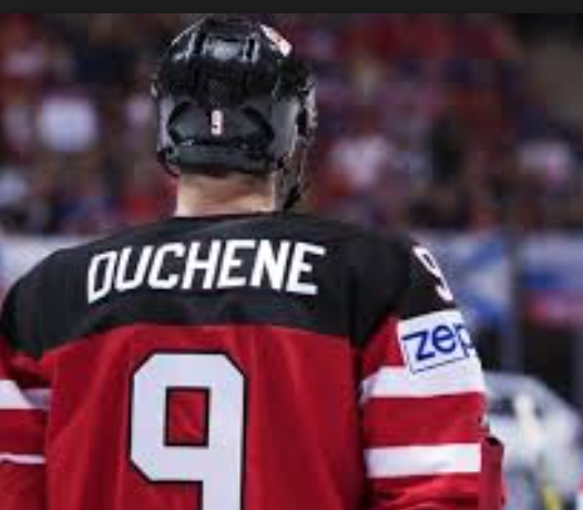 Matt Duchene à Montréal...c'est plus que POSSIBLE...TSN...