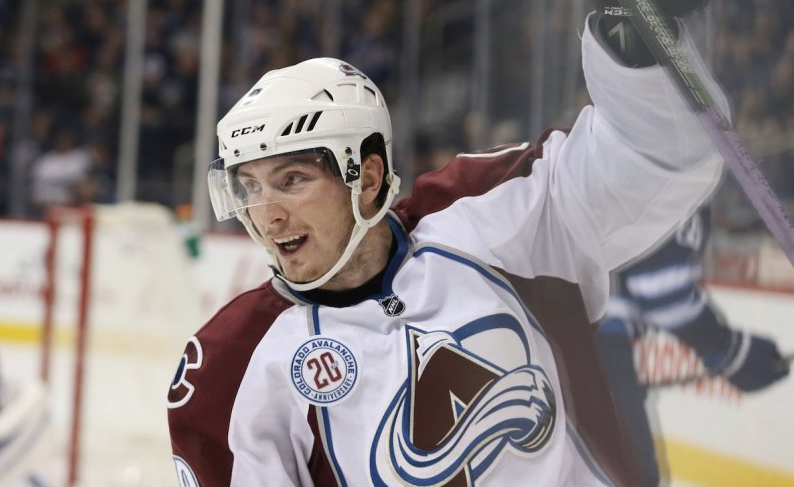 Matt Duchene à Nashville selon ESPN, Ryan Nugent-Hopkins à....