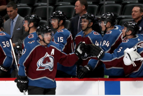 Matt Duchene à Vancouver? Sam Bennett à Montréal?