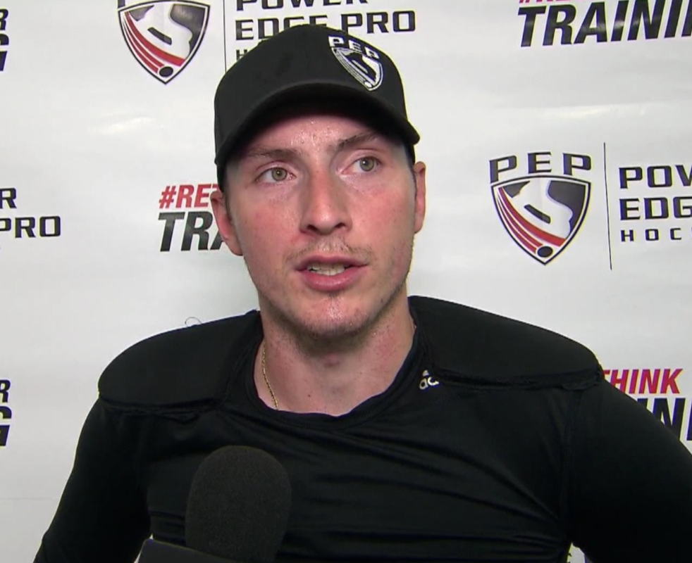 Matt Duchene brille toujours par son absence à Denver...