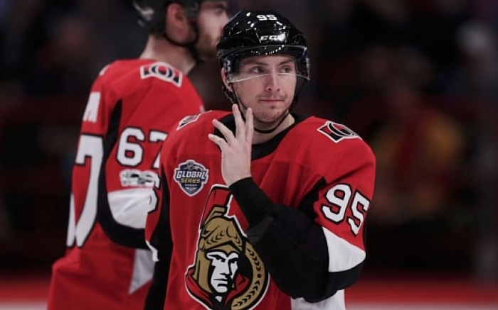 Matt Duchene de retour à Ottawa le premier juillet ?