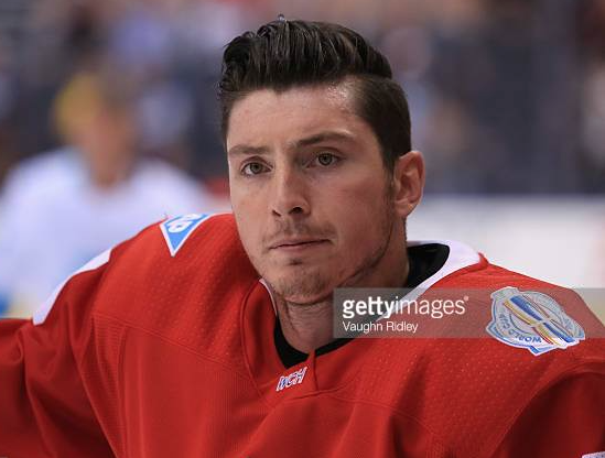 Matt Duchene deviendra un PENGUINS avant octobre...selon...