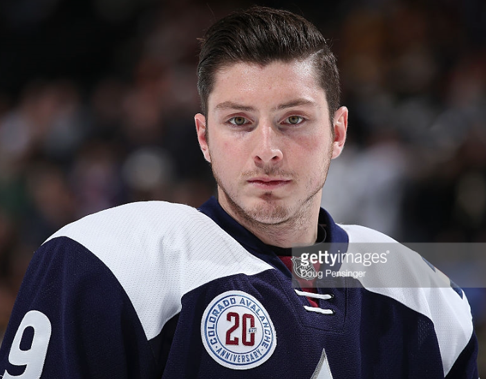 Matt Duchene échangé à RABAIS?