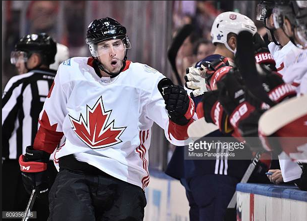 Matt Duchene échangé d'ici mercredi..