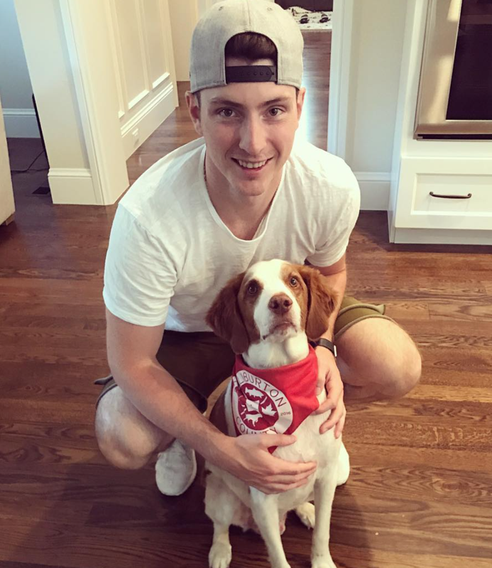 Matt Duchene est au camp mais...