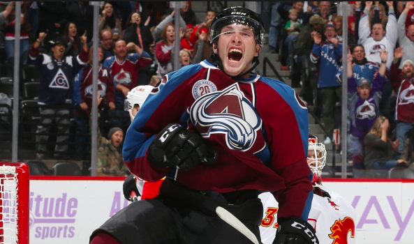 Matt Duchene ne se rapportera pas au camp de l'Avalanche s'il n'est pas transigé d'ici septembre..