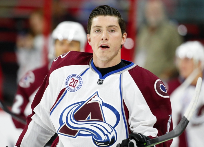 Matt Duchene ne sera pas ÉCHANGÉ!!!!!!!!!